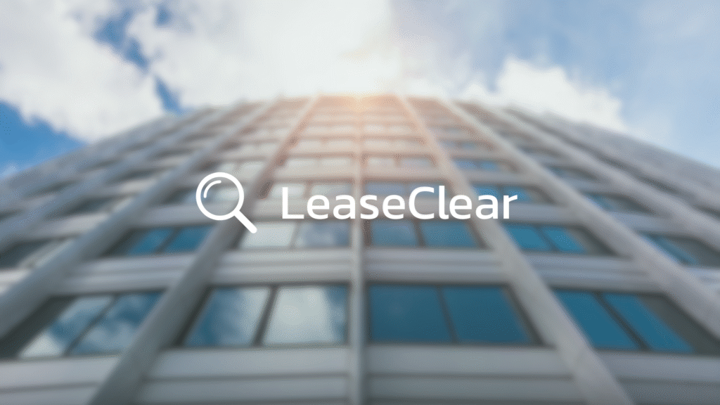 LeaseClear