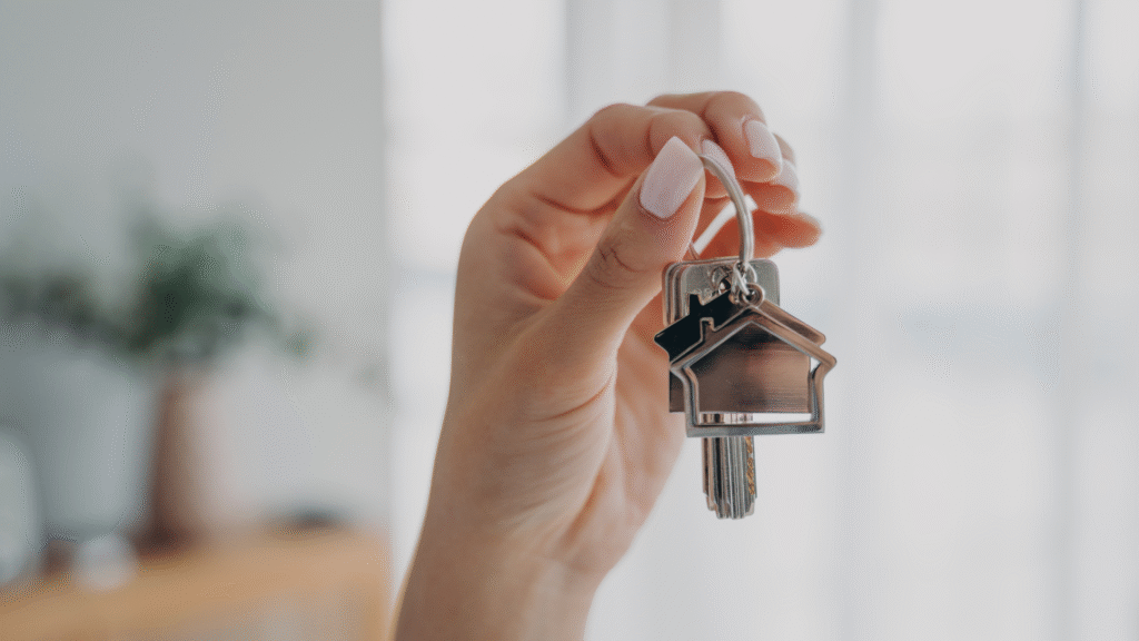 Leasehold Reform