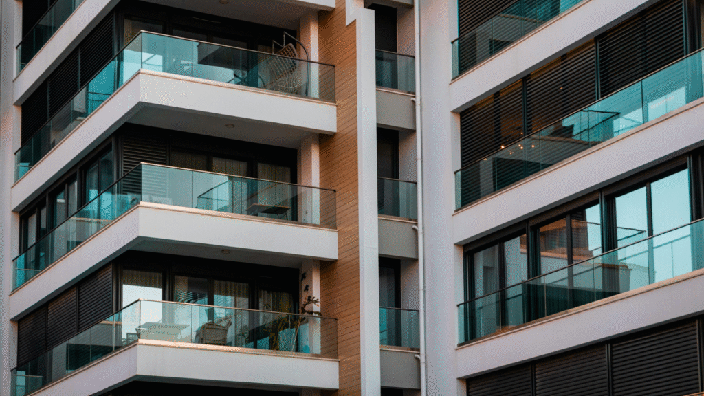 Owning a Leasehold Property