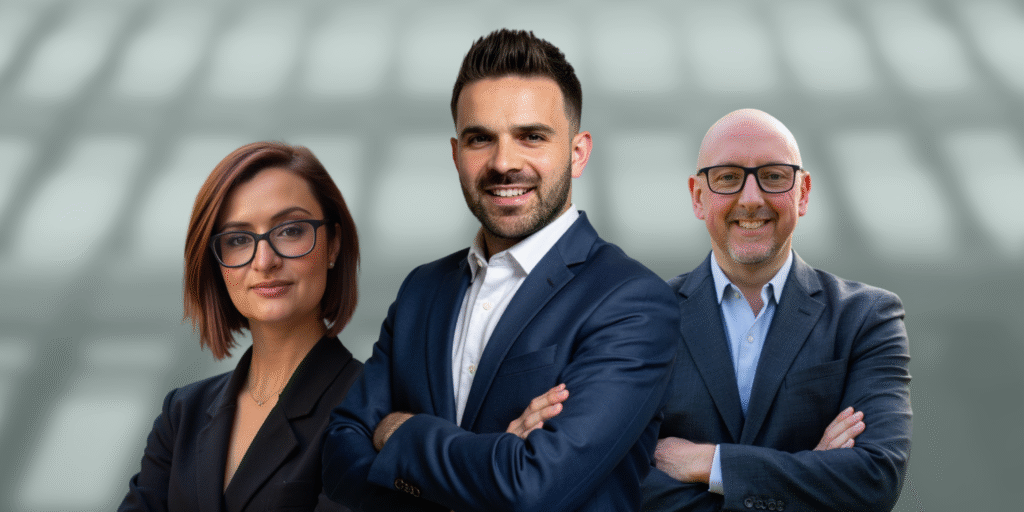 We Are Levels Property Management