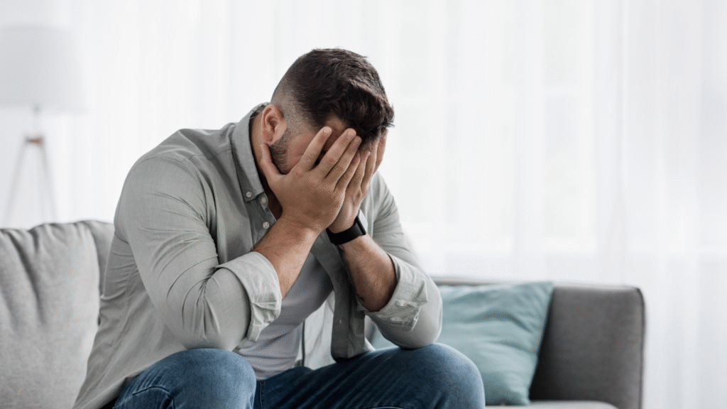 Anti-Social Behaviour