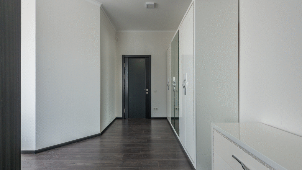 Communal Area Safety