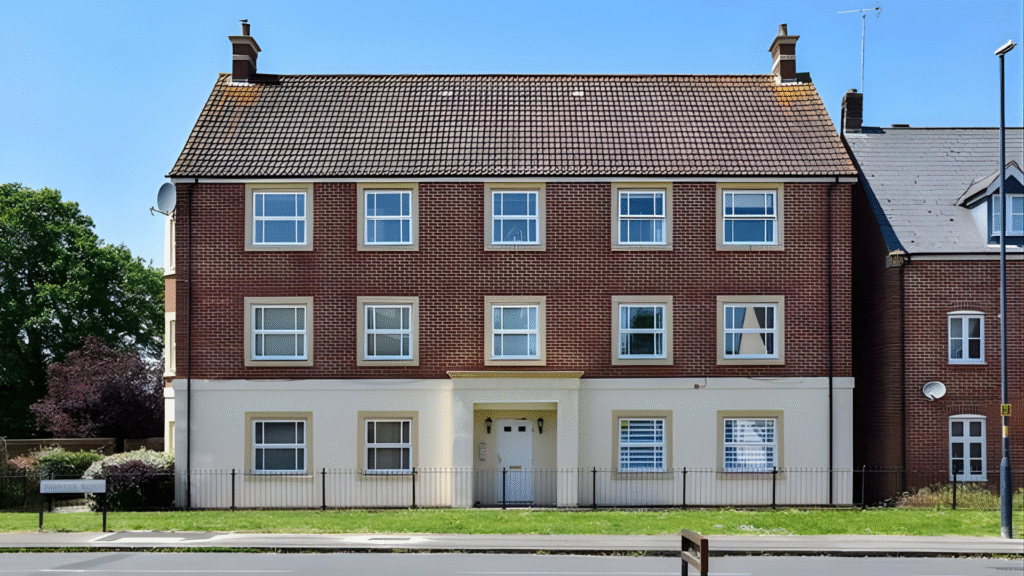 1-11 Pioneer Road