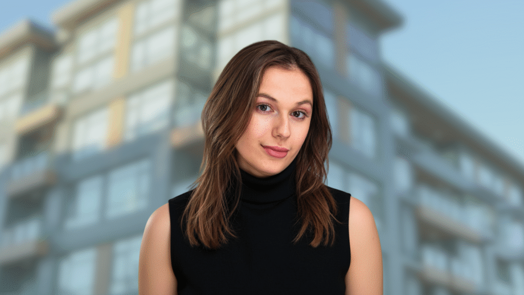 Adele Berry, Property Manager